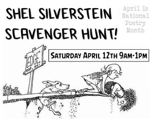 Shel Silverstein Sca